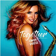 Dulfer Candy: Together (2x LP) - LP - LP vinyl