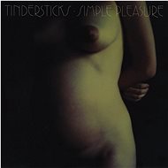 Tindersticks: Simple Pleasures (2x LP) - LP - LP Record