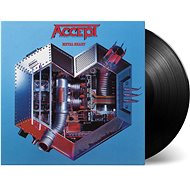 Accept: Metal Heart - LP - LP vinyl