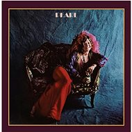 Joplin Janis: Pearl (Remastered) - LP - LP vinyl