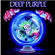 Deep Purple: Slaves & Masters - LP - LP vinyl
