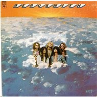 Aerosmith: Aerosmith - LP - LP vinyl