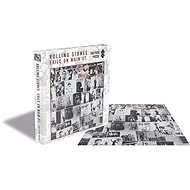Rolling Stones - Exile On Main St. - 500 pieces - puzzle - Jigsaw Puzzle