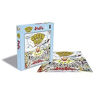 Green Day - Dookie - 500 pieces - puzzle - Jigsaw Puzzle
