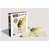 AC/DC - High Voltage - 500 pieces - puzzle - Jigsaw Puzzle