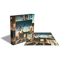 Pink Floyd - Animals - 500 pieces - puzzle - Jigsaw Puzzle