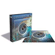 Pink Floyd - Pulse - 500 pieces - puzzle - Jigsaw Puzzle
