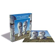 Pink Floyd - Division Bell - 500 pieces - puzzle - Jigsaw Puzzle