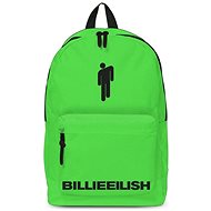 Billie Eilish - Bad Guy Green - Batoh - Batoh