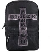 Black Sabbath - Cross - Batoh - Batoh
