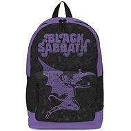 Black Sabbath - Demon Purple - Batoh - Batoh