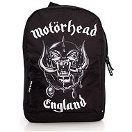 Motorhead - England - Batoh - Batoh