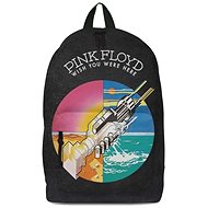 Pink Floyd - Wish You Were Here - Batoh - Batoh