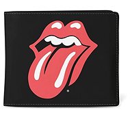 Rolling Stones - Classic Tongue - wallet - Wallet