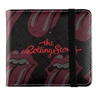Rolling Stones - Logo - Wallet - Wallet