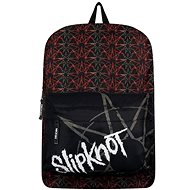 Slipknot - Pentagram Aop - Batoh - Batoh