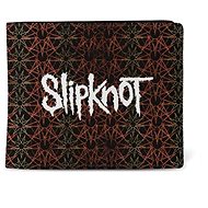 Slipknot - Pentagram Aop - wallet - Wallet