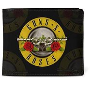Guns N Roses - Logo - wallet - Wallet
