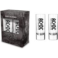 AC/DC - Have A Drink On Me /champagne - Glass