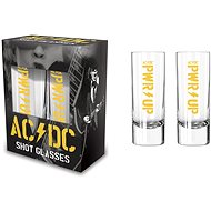 AC/DC - Shot In The Dark /champagne - Glass