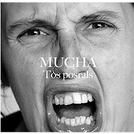 Mucha: Tos posrals - CD - Music CD