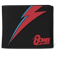 Bowie, David - Lightning - wallet - Wallet