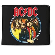 AC/DC - Highway To Hell - wallet - Wallet