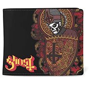 Ghost - Papa Shi - wallet - Wallet