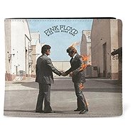 Pink Floyd - Wish You Were Here Class - wallet - Wallet