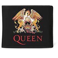 Queen - Classic Crest - wallet - Wallet