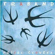 Traband: Friend of Man - CD - Music CD