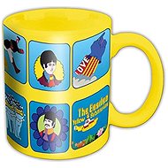 Beatles - Yellow Submarin - Hrnek - Hrnek