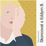 Louis Édouard: Ending Eddy B. - CD Audiobooks