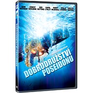The Adventures of Poseidon - DVD Film