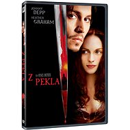 From hell - DVD Film