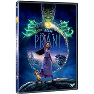 Wishes - DVD Film