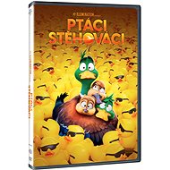 Migratory birds - DVD Film