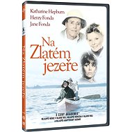 On the Golden Lake - DVD Film