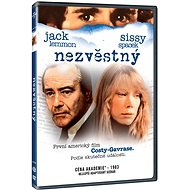 The Missing - DVD Film