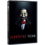 Ominous silence - DVD Film
