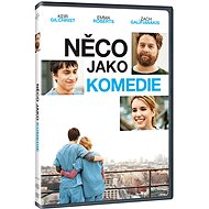 Kind of like a comedy - DVD Film