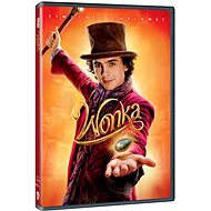 Wonka - DVD Film