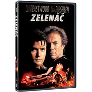 Zelenáč - Film na DVD