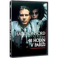48 hours in Paris - DVD Film