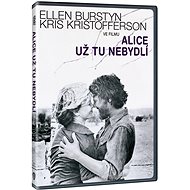 Alice doesn't live here anymore - DVD Film