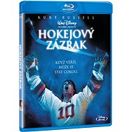 Hockey Miracle (Blu-ray) - Blu-ray Film