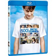 500 Days with Summer - Blu-ray Film