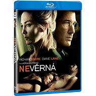 Unfaithful - Blu-ray Film