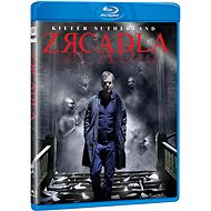 Mirrors - Blu-ray Film