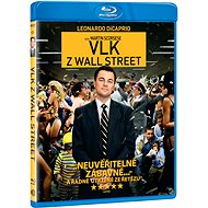 The Wolf of Wall Street - Blu-ray Film